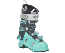 Scott Celeste III AT Boots | The BackCountry in Truckee, CA