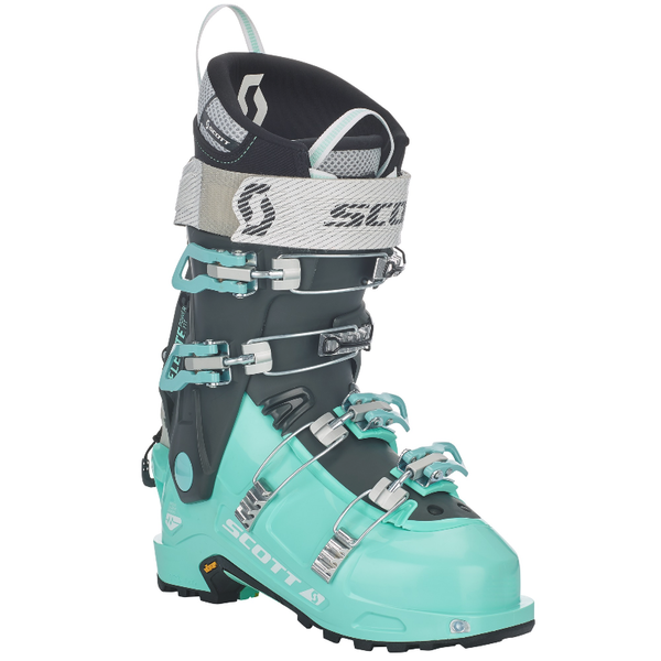 Scott Scott Celeste III Women's AT Boots