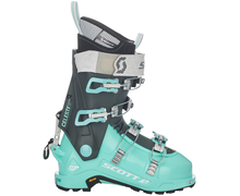 Scott Celeste III AT Boots | The BackCountry in Truckee, CA - The