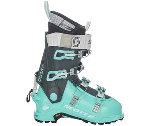 【秋の収穫祭】scott celeste 24.0〜24.5 Scott Celeste III AT Boots | The BackCountry in Truckee, CA