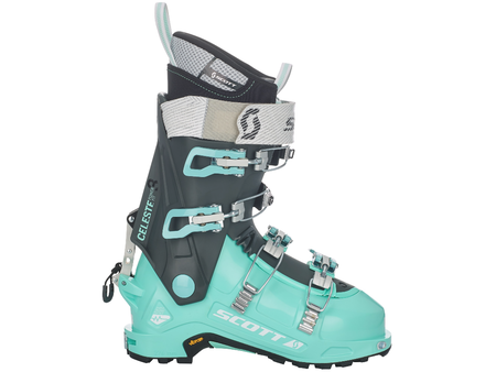 Scott Scott Celeste III W's AT Boots