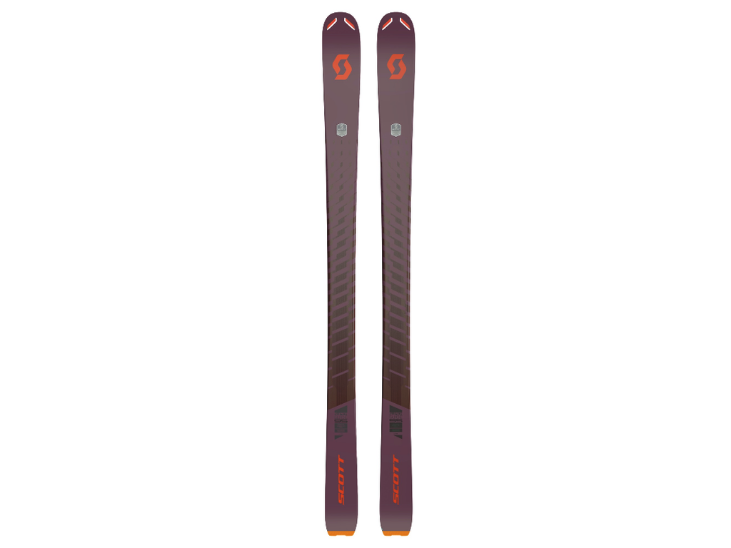 Scott 2021 Scott Women's Superguide 95 Skis