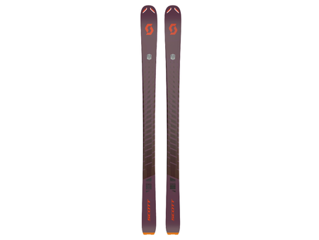 Scott 2021 Scott W's Superguide 95 Skis