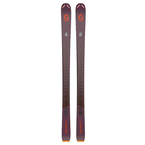 Scott 2021 Scott Women's Superguide 95 Skis
