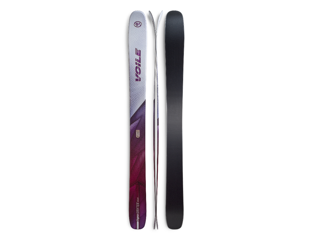 Voile 2022 Voile Women's Hyper Drifter Skis