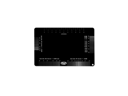 BCA BCA Crystal Card Aluminum