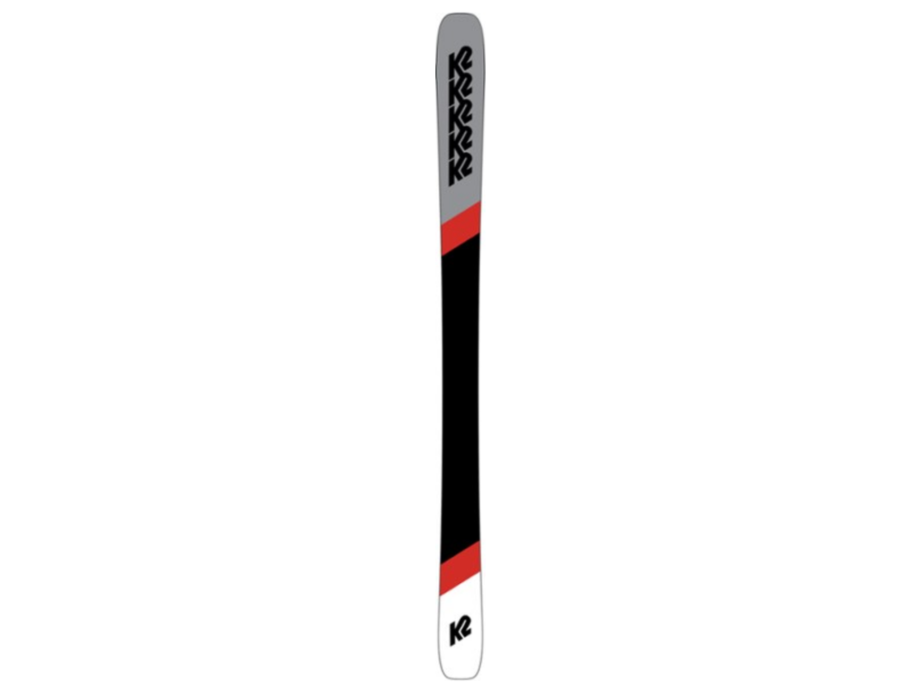K2 2021 K2 Mindbender 90Ti Skis