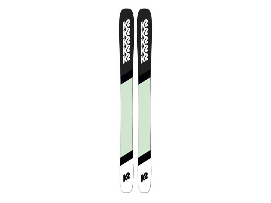 2020 K2 Mindbender 106 C Alliance Skis | The BackCountry in