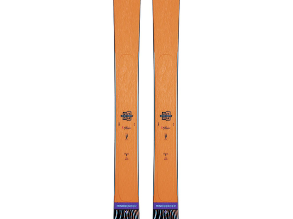 K2 2021 K2 Mindbender 98Ti Alliance Skis
