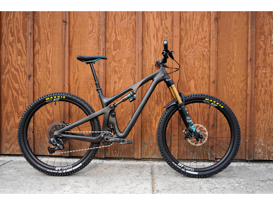 yeti sb150 t2 2021