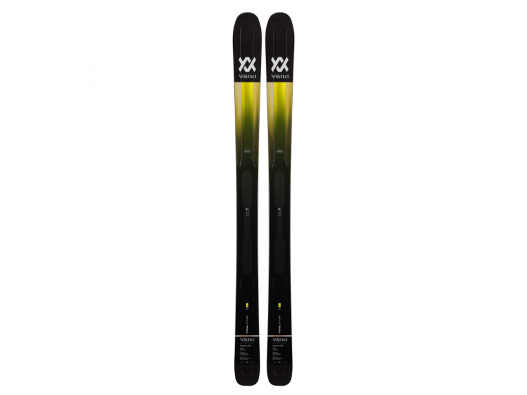 Volkl 2021 Volkl Katana 108 Skis