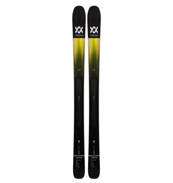 2021 Volkl Katana 108 Skis | The BackCountry in Truckee, CA