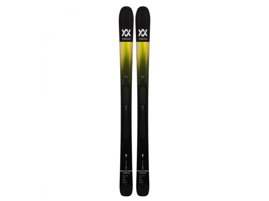 2021 Volkl M5 Mantra Skis | The BackCountry in Truckee, CA - The 