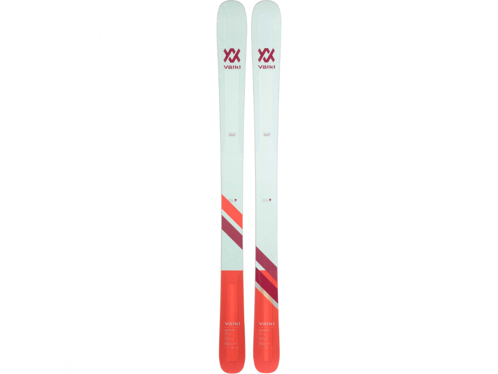 Volkl 2021 Volkl Secret 102 W's Skis