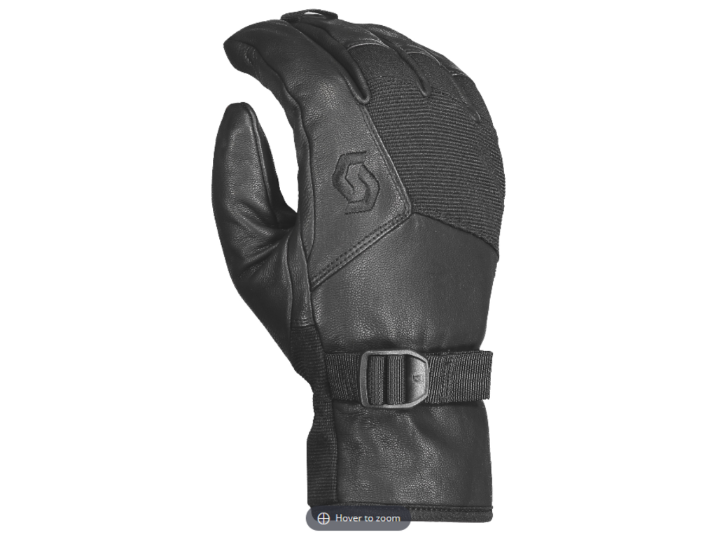 Scott Scott Explorair Spring Gloves