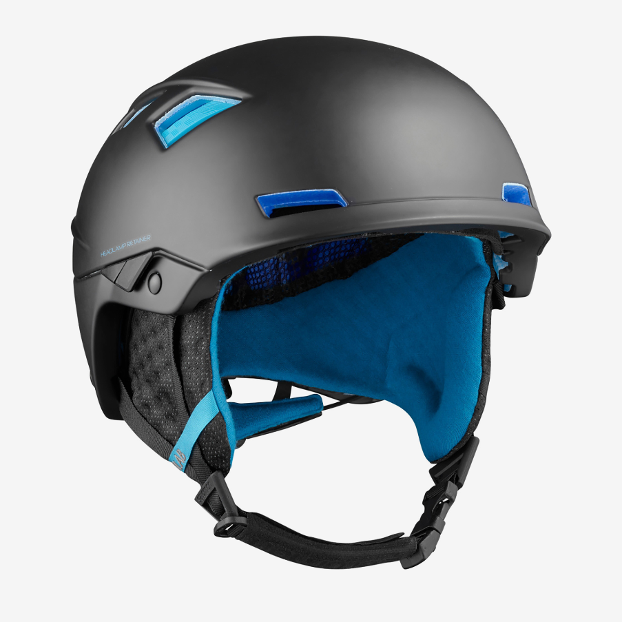 vinden er stærk protestantiske vitamin Salomon MTN Lab Ski Helmet | The BackCountry in Truckee, CA - The  BackCountry