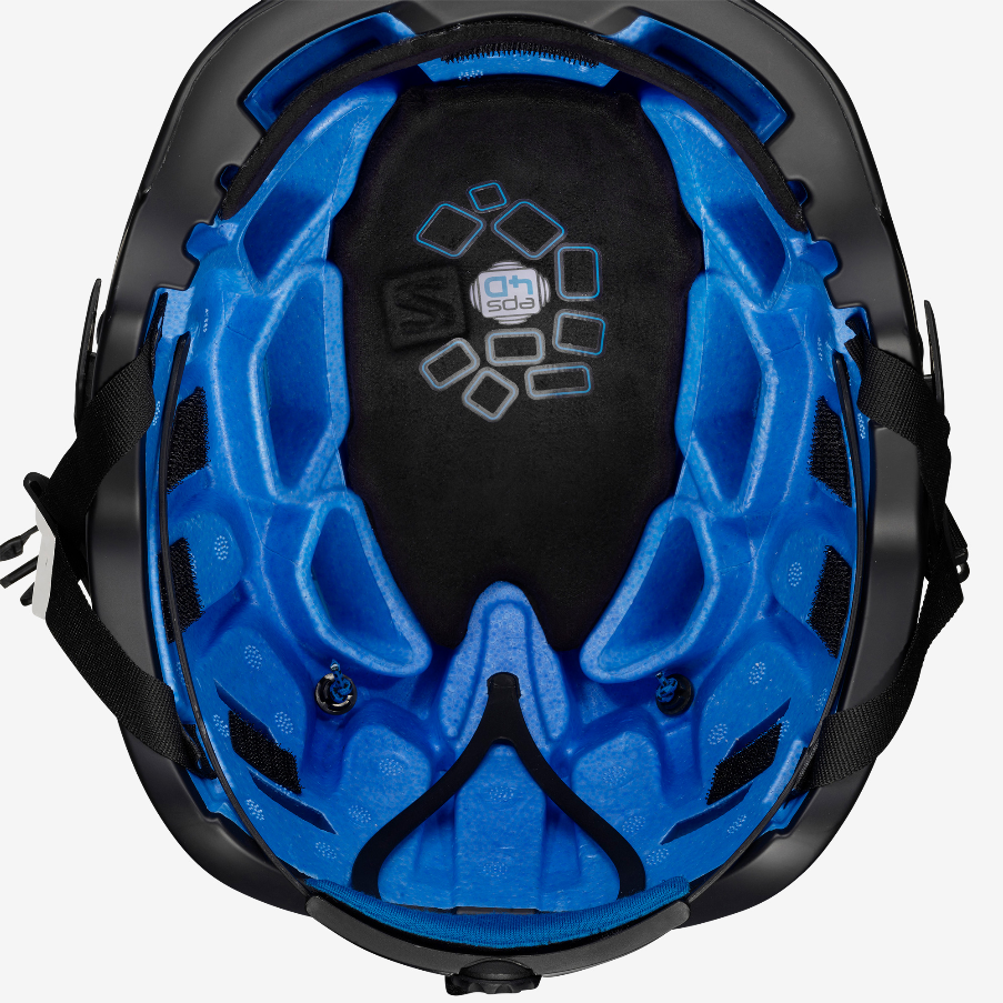 MTN Lab Ski Helmet The in Truckee, CA - The BackCountry