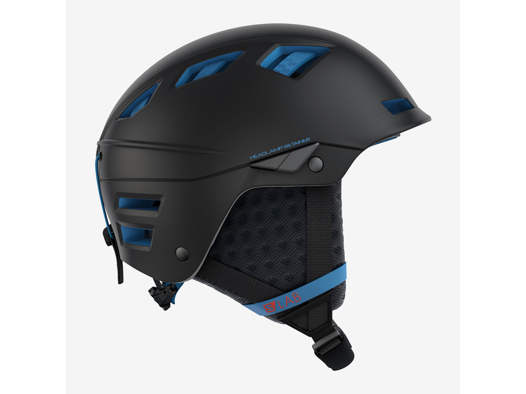 Salomon MTN Lab Ski Helmet  The BackCountry in Truckee, CA - The
