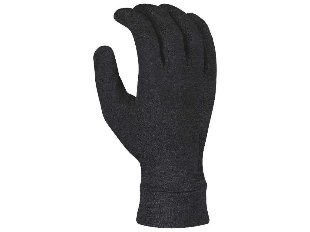 Scott Scott Explorair Merino Gloves