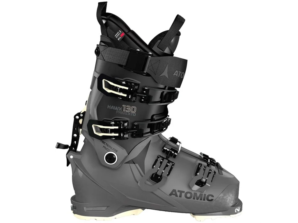 Atomic 2022 Atomic Hawx Prime Ski Boots  XTD 130 Tech GW