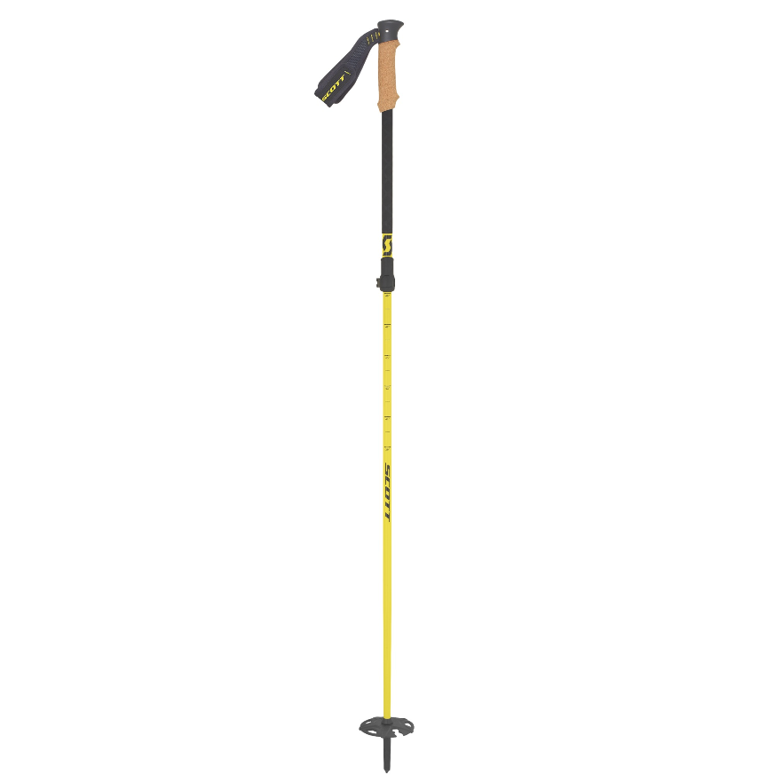 scott trekking pole