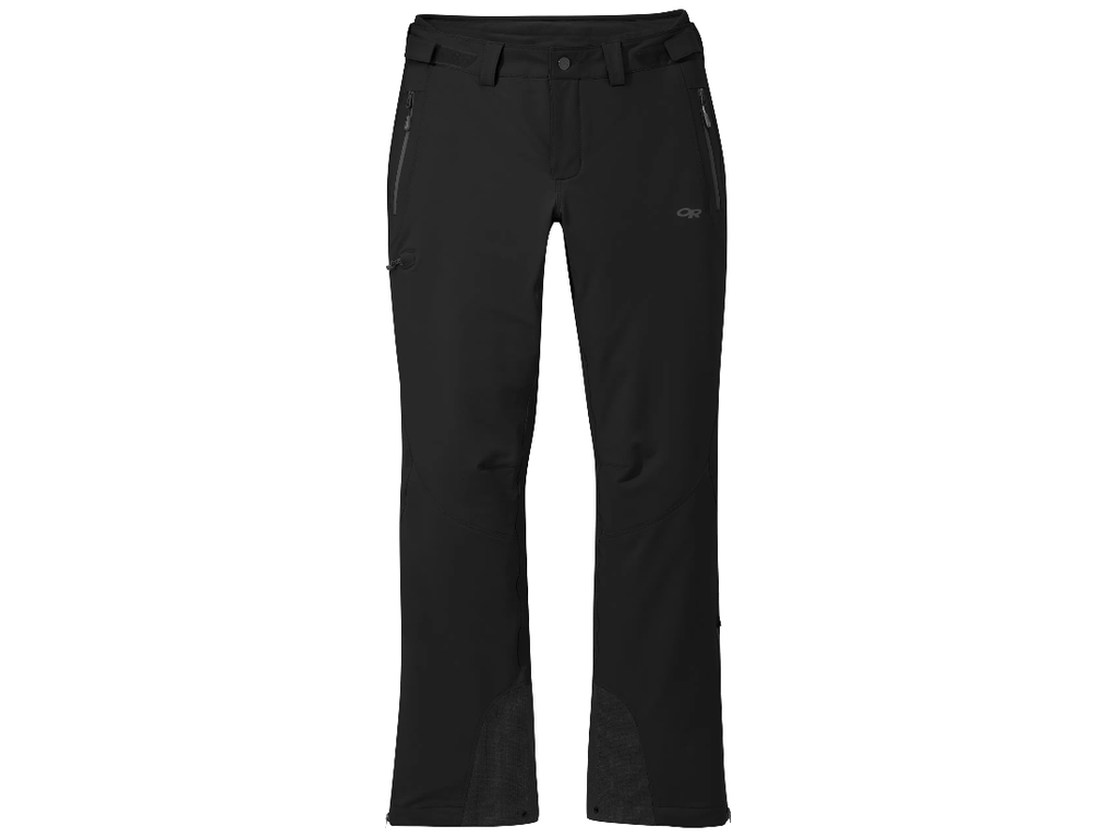 Backyard - Technical Snow Pants for Women