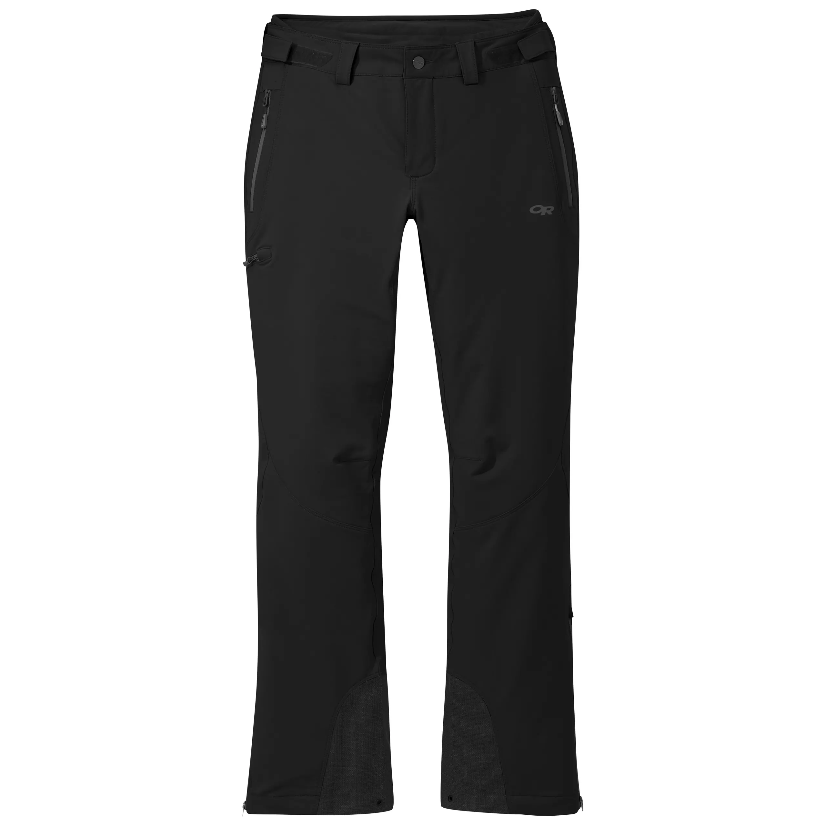 Outdoor Research Cirque II Women's Pants | The BackCountry, Truckee CA