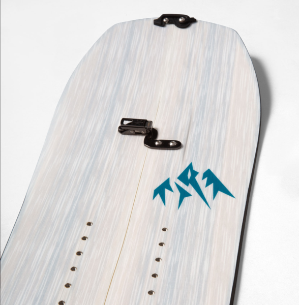 Jones 2022 Jones Woman's Solution Splitboard