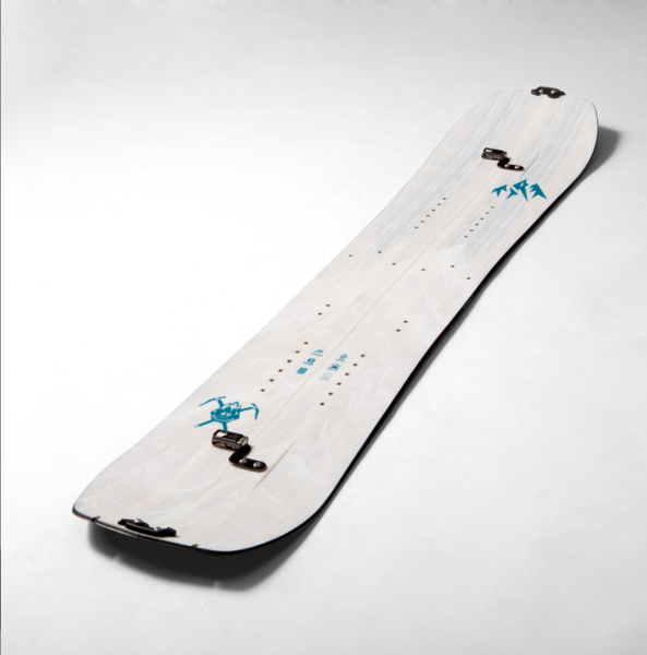 Jones 2022 Jones Woman's Solution Splitboard
