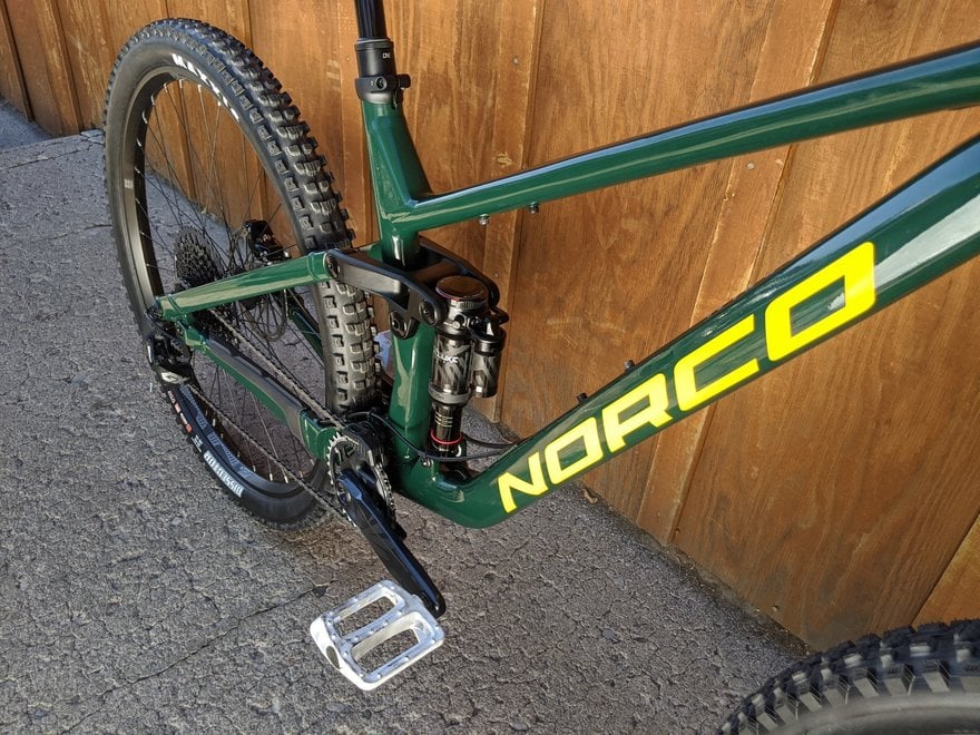 2021 norco sight a1