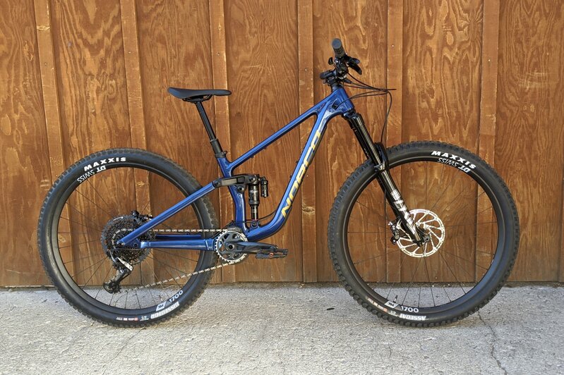 2022 Norco Norco Sight 2021 A1 Mtb Norco Sight Vlt A2 Review Sight