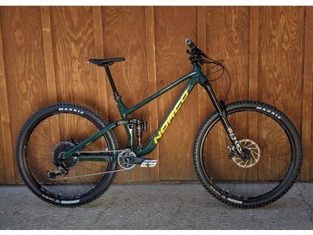 norco sight a1 2021