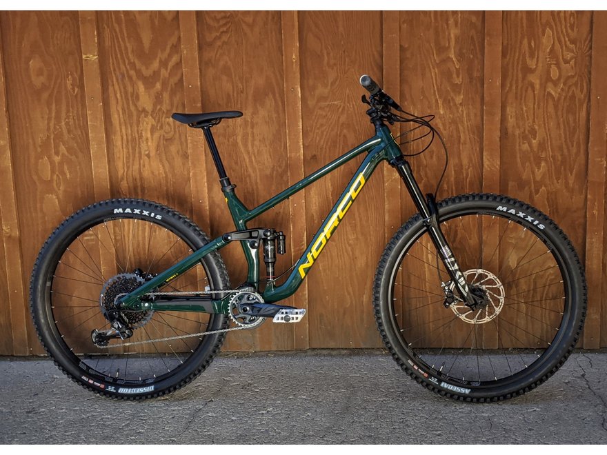 norco range a1 2021