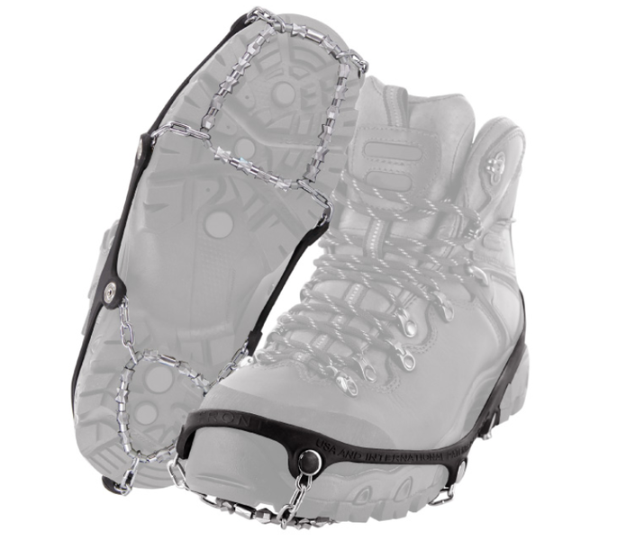 YakTrax YakTrax Diamond Grip Walking Traction