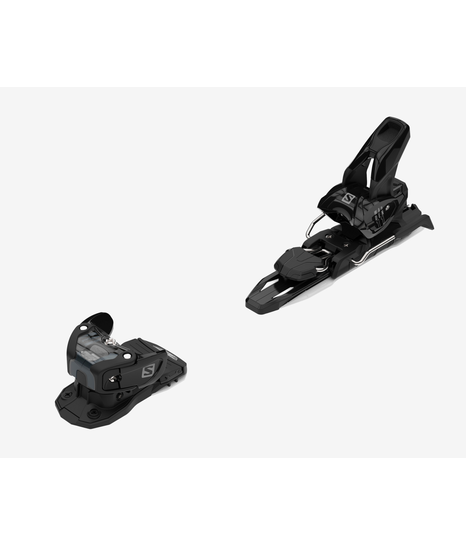 Alpine Bindings - The BackCountry