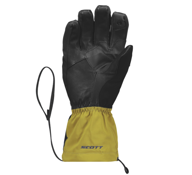 Scott Scott Ultimate Premium GTX Gloves
