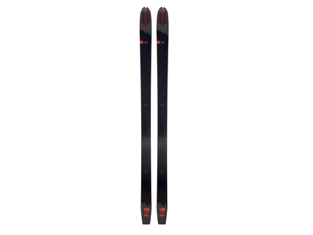 Rossignol Rossignol BC 100 Positrack XC Skis