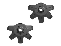 Black Diamond Black Diamond 3 QTR Indexed Powder Basket