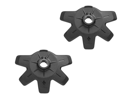 Black Diamond Black Diamond 3 QTR Indexed Powder Basket