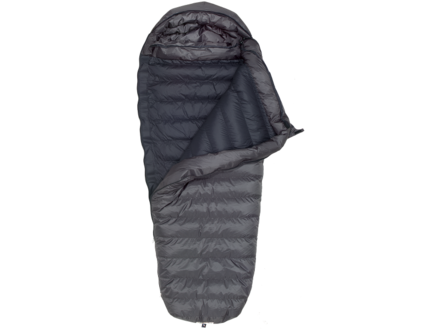 Western Mountaineering Western Mountaineering Sequoia MF Sleeping Bag Left Zip 6'0" 5 Degree Western Mountaineering Western Mountaineering Sequoia MF Sleeping Bag Left Zip 6'0" 5 Degree