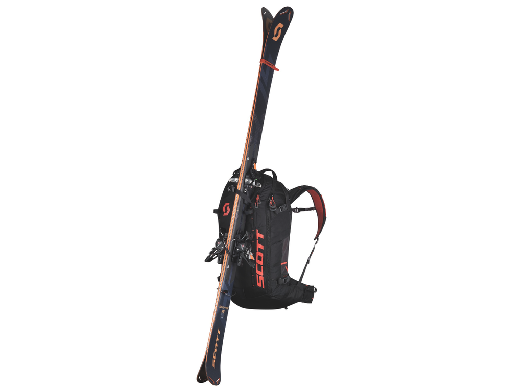 Scott Patrol E1 Pack 40L Kit | The 