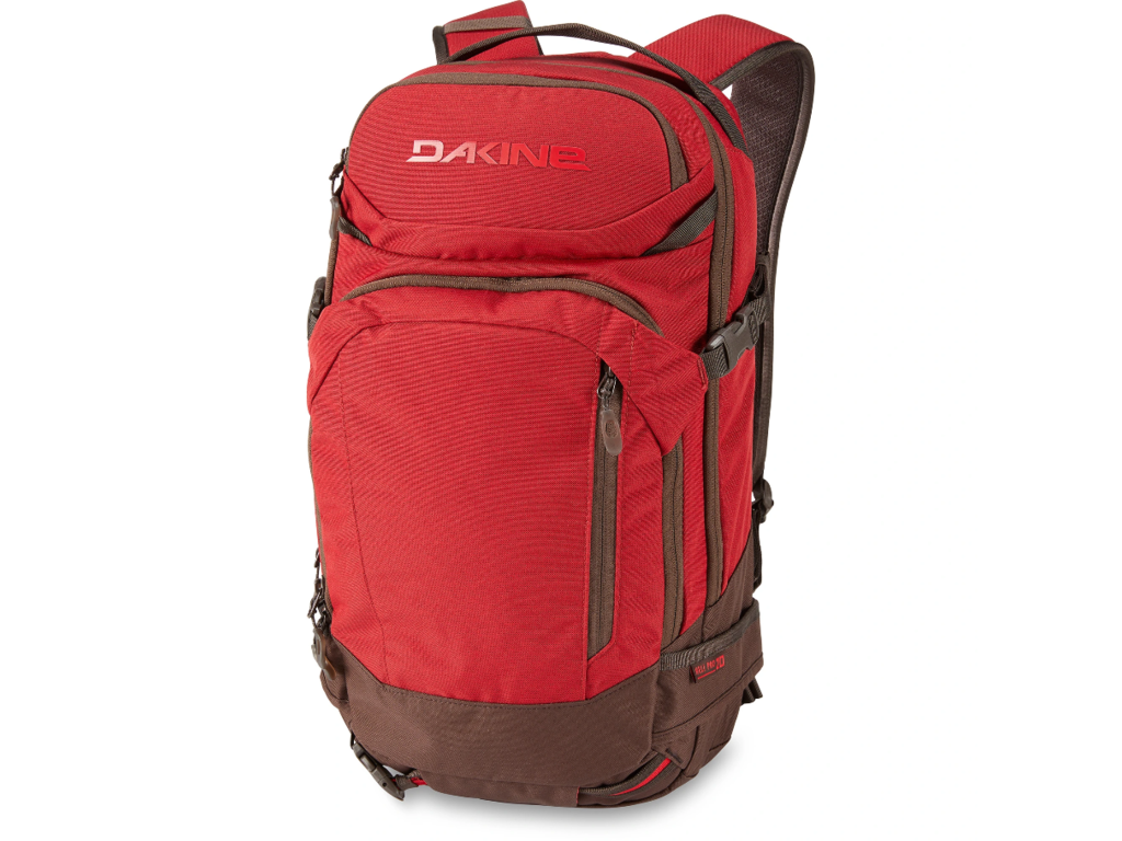 Dakine Pro Pack 20L | The BackCountry CA - BackCountry