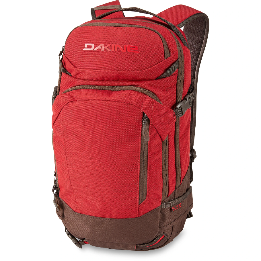 Dakine Pro Pack 20L | The BackCountry CA - BackCountry
