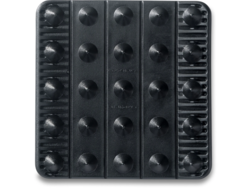 Dakine Dakine Spike Snowboard Stomp Pads Black