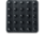 Dakine Dakine Spike Snowboard Stomp Pads Black