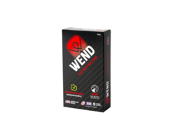 Wend Wend Hot Melt/Rub On Wax Bar