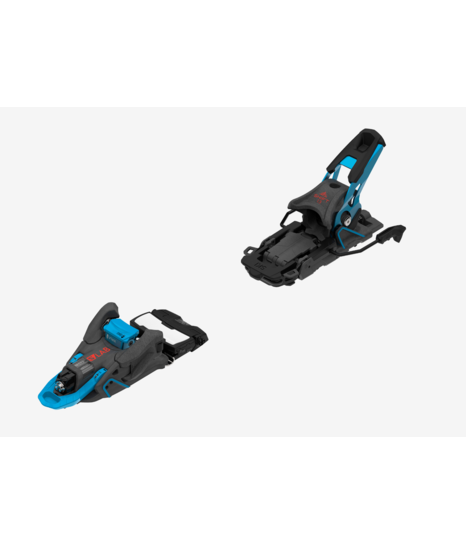 Salomon S/Lab Shift MNC 13 AT Binding | The BackCountry