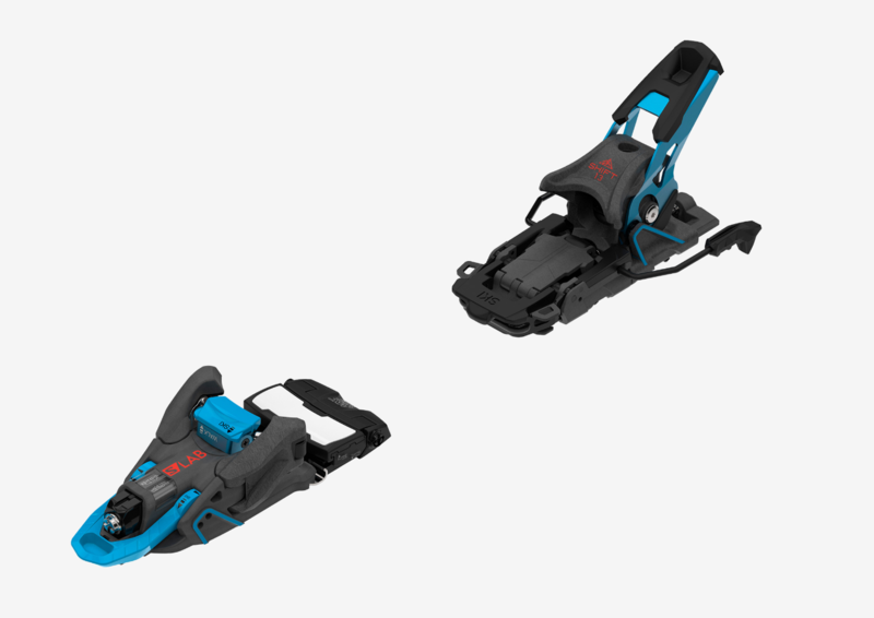 Salomon S/Lab Shift MNC 13 AT Bindings