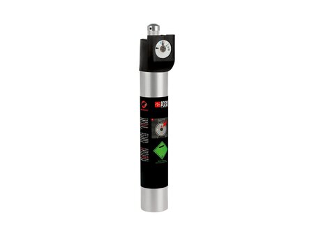 Mammut Mammut Cartridge Refillable 207 Bar Empty