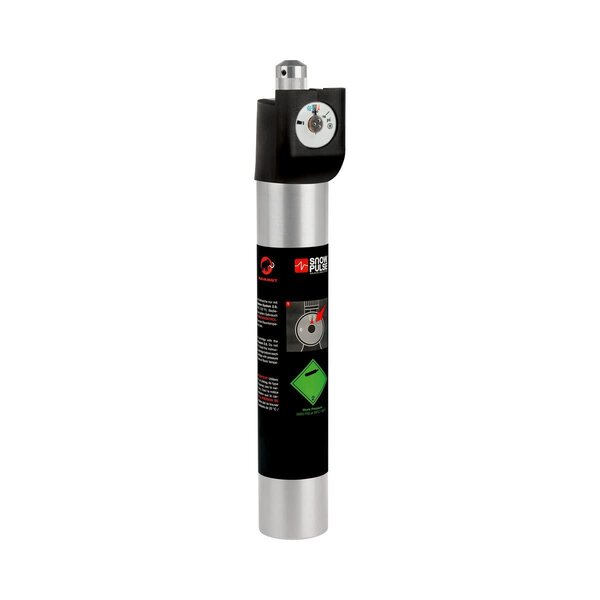 Mammut Mammut Cartridge Refillable 207 Bar Empty